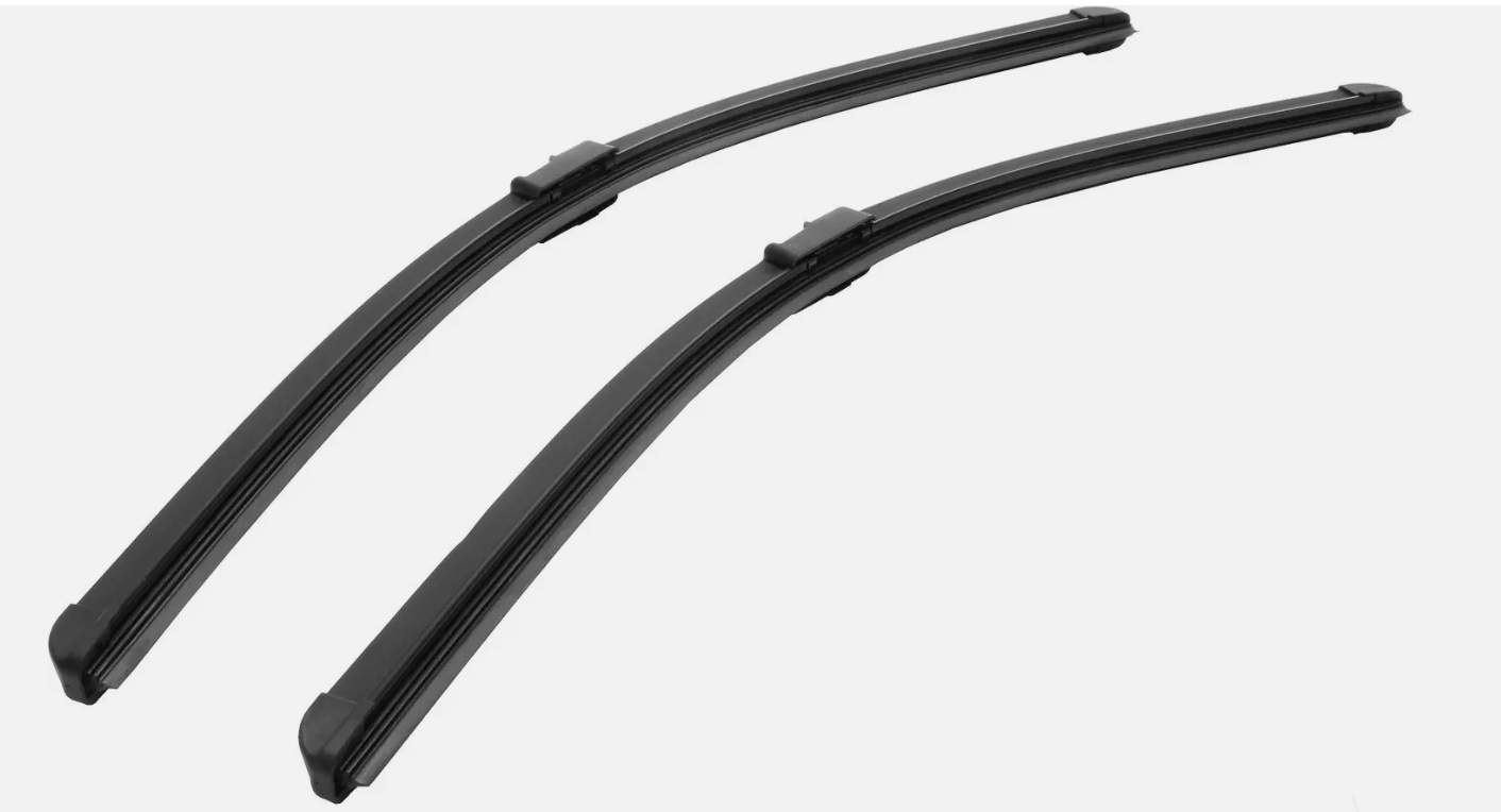 Щiтка склоочисника